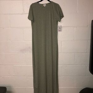 Lularoe Maria Dresses (2)